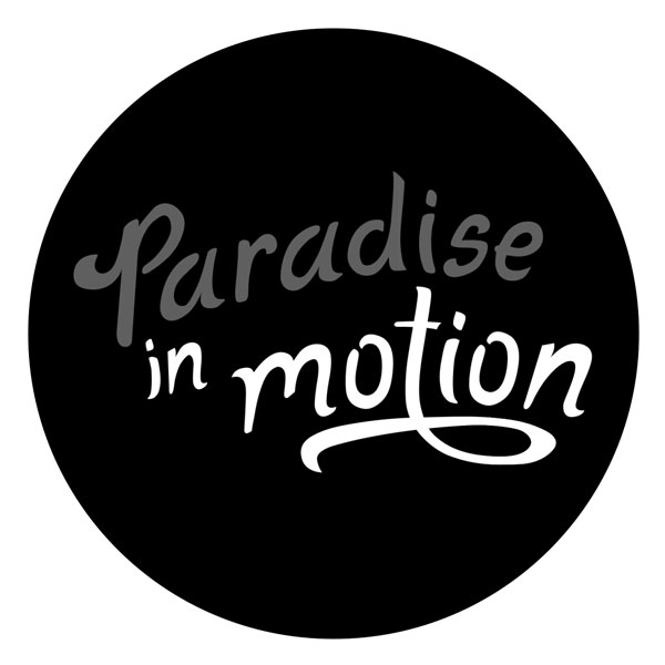 Paradise in Motion