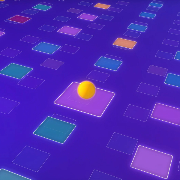 Amazon - Best Fit Job Matching